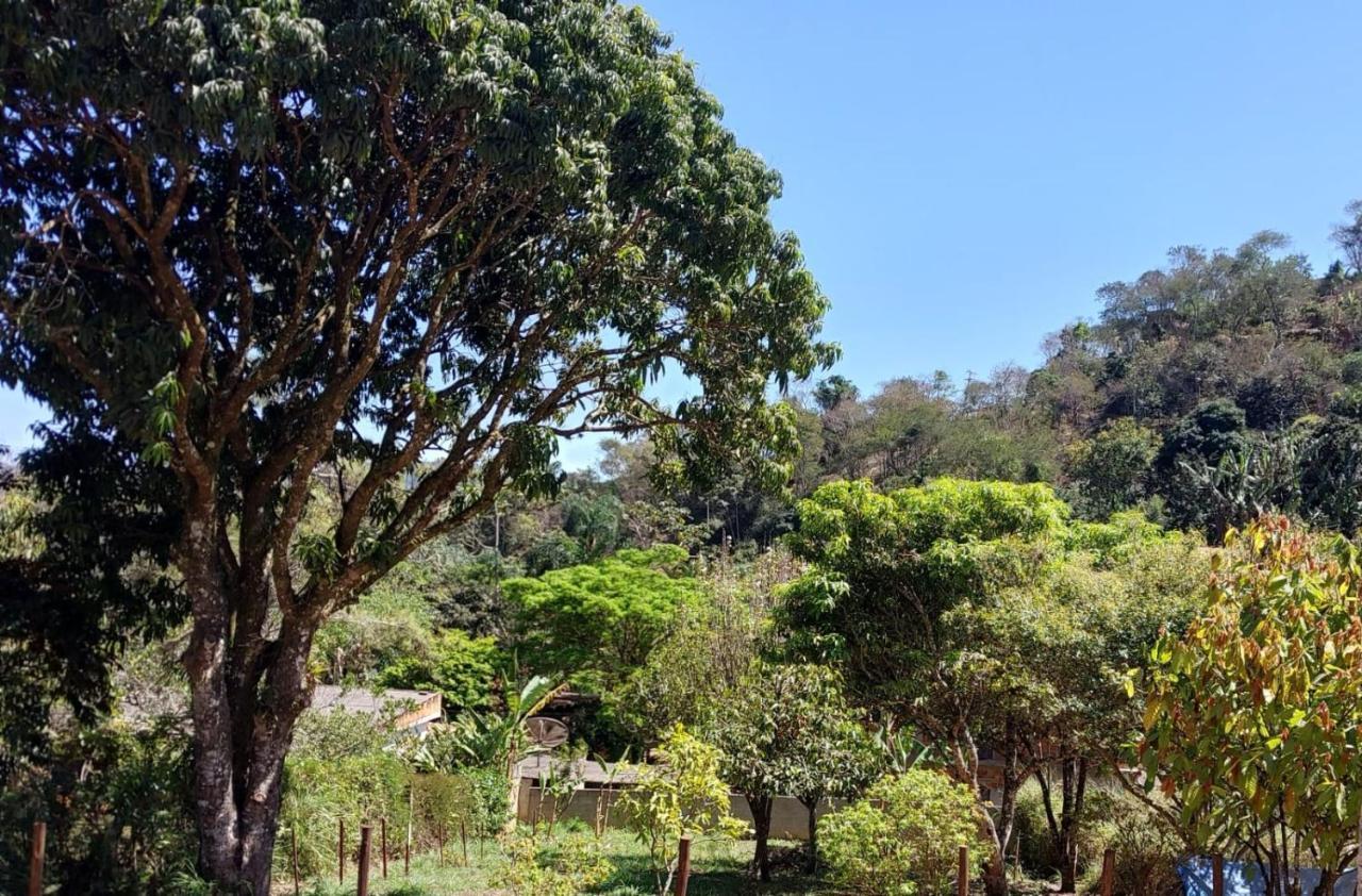 Cantinho Da Paz Miguel Pereira Exterior photo